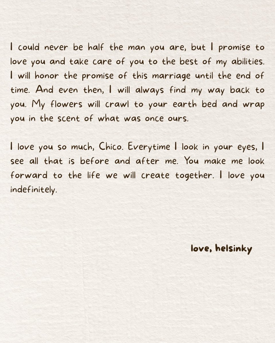 atingtaguan's tweet photo. love, helsinky 
sin’s wedding vows https://t.co/BPmPoTkrlv