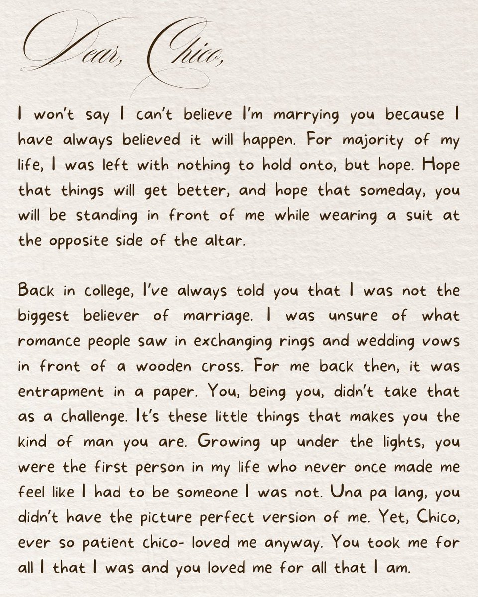atingtaguan's tweet photo. love, helsinky 
sin’s wedding vows https://t.co/BPmPoTkrlv