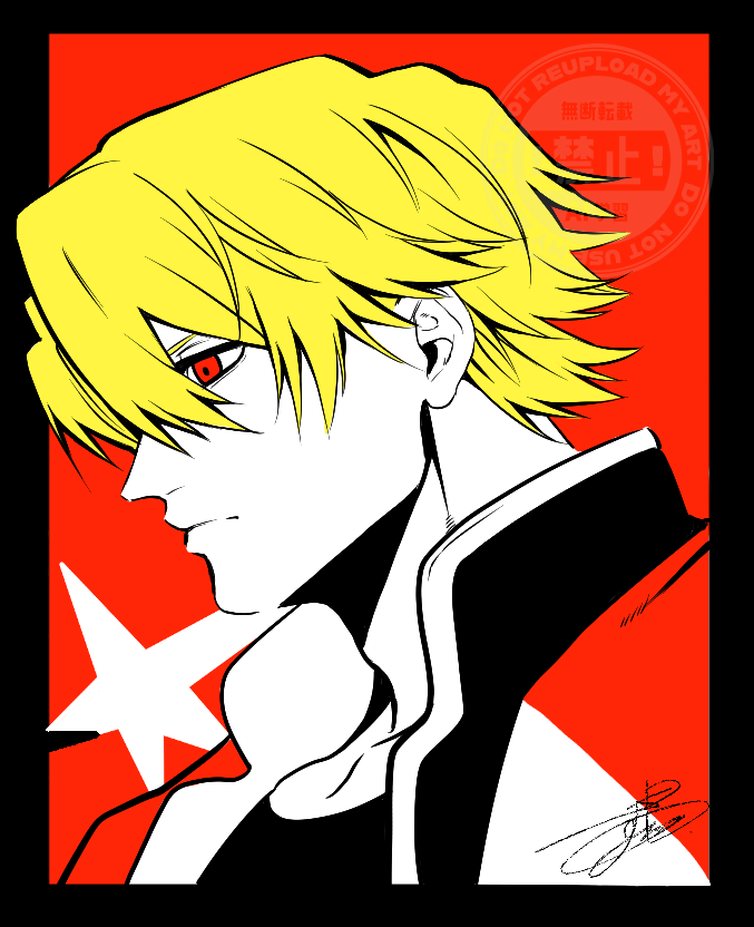 sudachi0315's tweet photo. えちゃRock https://t.co/pK8we0hmVd
