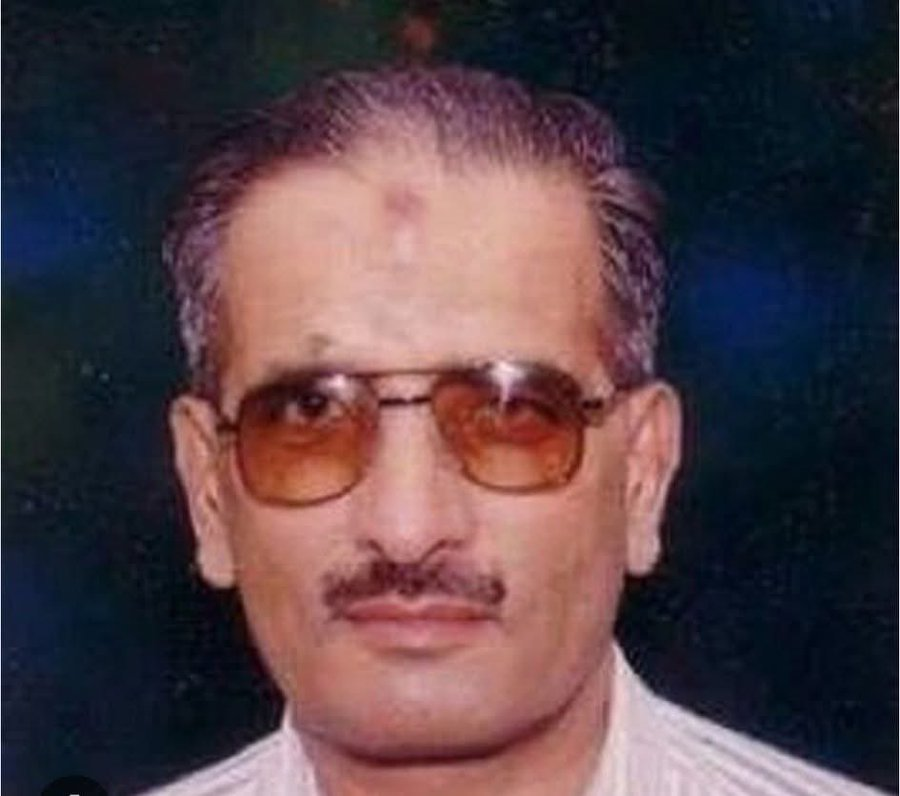 realrazidada's tweet photo. جناب صالح ظافر کو ایوارڈ ملنے کی مبارکباد۔
نصف صدی سے زائد صحافتی کیرئر کے امین
جناب صالح ظافر صحافت کے تمام نشیب و فراز دیکھ چکے https://t.co/Wn7oCPOTn7