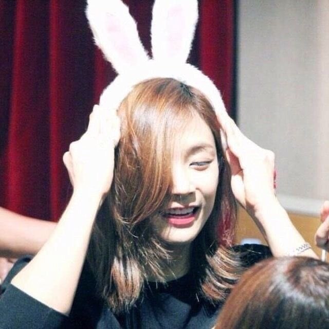 Hanihallae's tweet photo. 유미언니 전에 졍안언니가 있었다 https://t.co/bJvAY5Qb9p