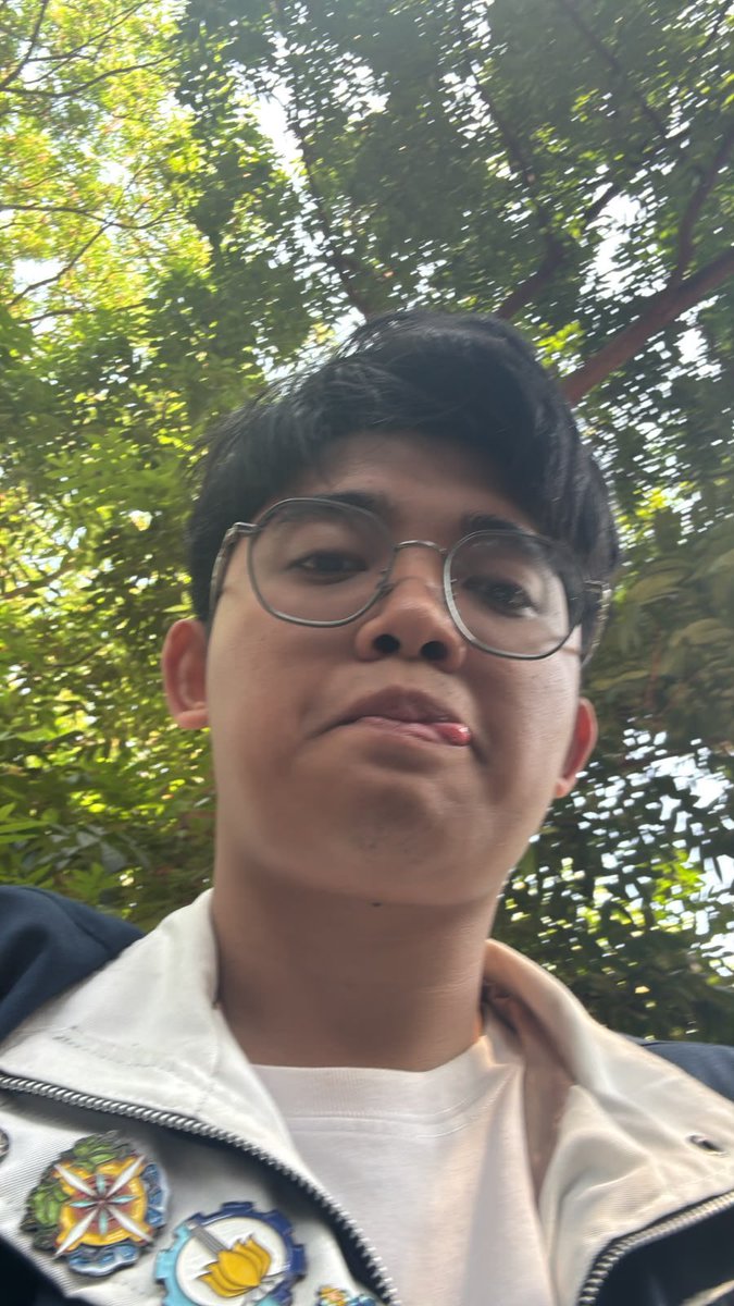 payyayy's tweet photo. million thanks for the opportunity gereks 2026, seneng bisa ketemu org org kek kalian. see you on top yall https://t.co/PeQanFS0sL