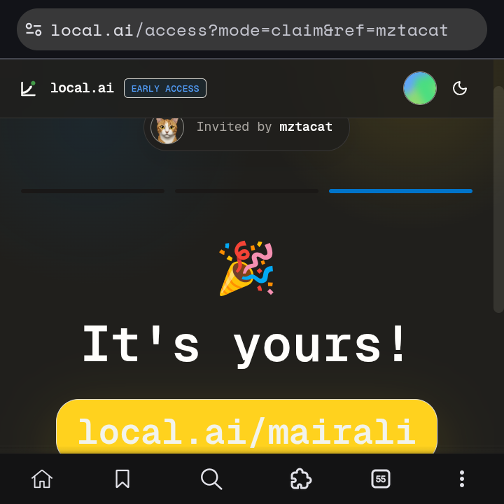 Raaaley's tweet photo. @mztacat done, go for the WIN mztacat. https://t.co/Jk5a2QfzYi