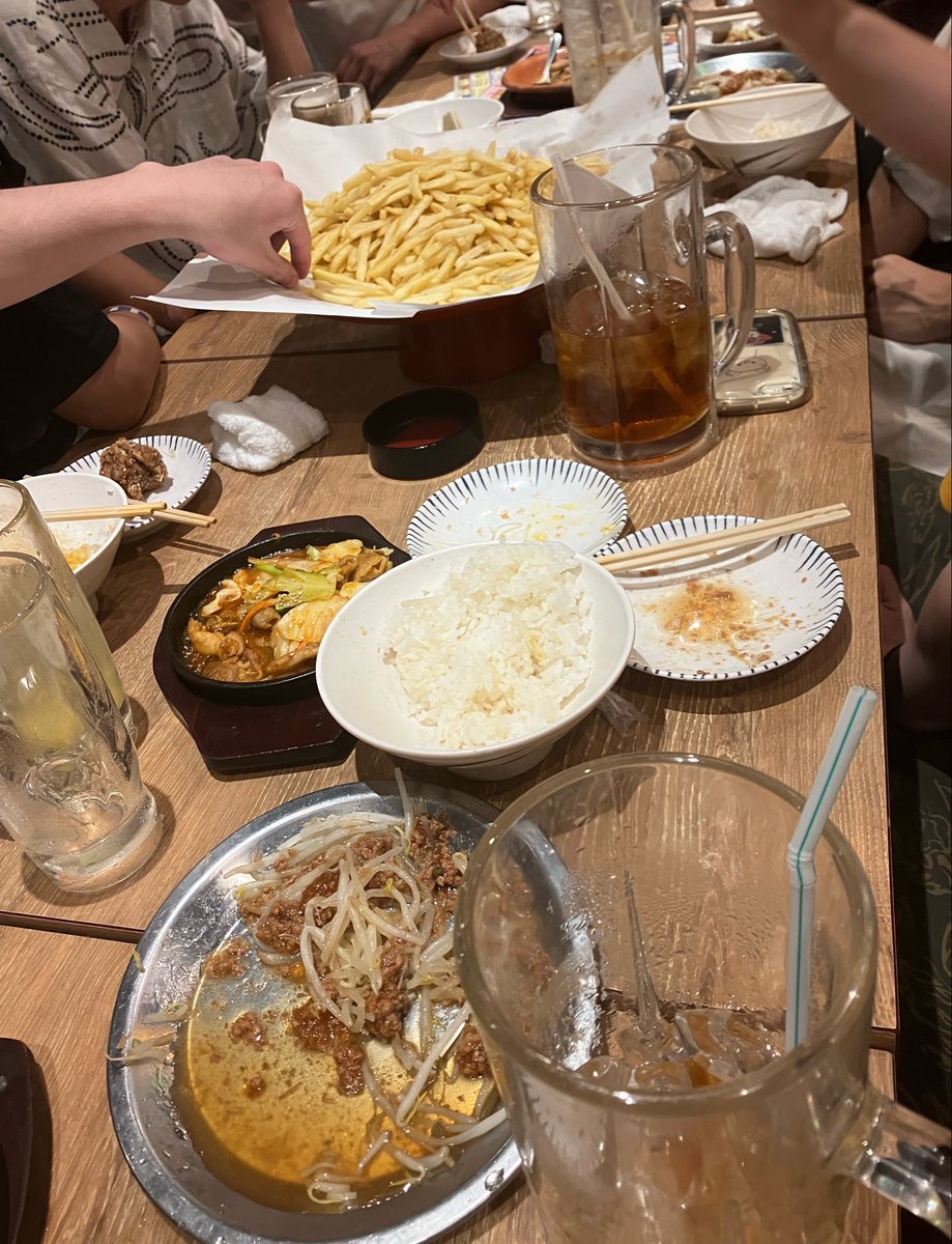 youjyo0916's tweet photo. 打ち上げよぉん

改めて僕の本買っていただいた方、参加されてた方々おつおつです https://t.co/hpOucxVJpv