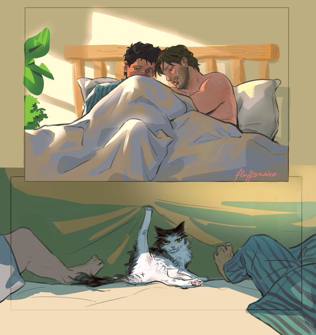 fluffyells's tweet photo. seemed to resonate with a lot of people 🥹 they don't know it's from thee fanfic of all time and literary masterpiece Ninety One Whiskey... https://t.co/aAaxexP0Bw