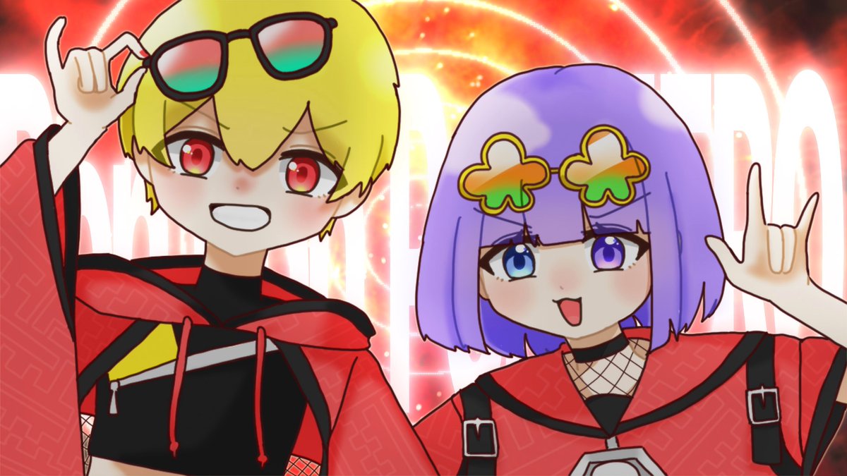 ayame____1o's tweet photo. 【歌ってみた】のぼせもんHERO / チバニャン・Giga【あやぢゃ×きゅーぴー】

Y : https://t.co/WnAYkIxfXg
N : https://t.co/7Lo0Aoxr9q https://t.co/T17fnIYZcl