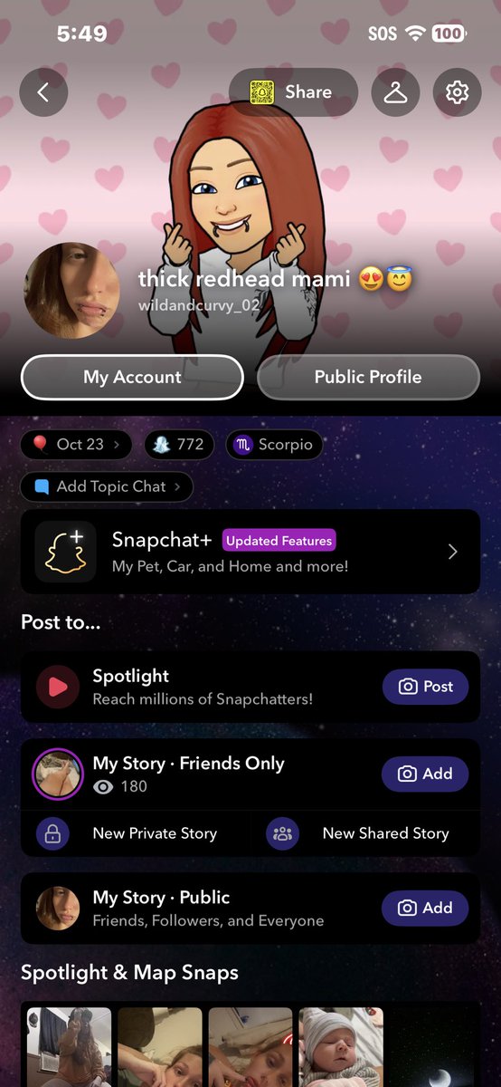 dirtymommy21's tweet photo. Add my snap for deals! ๐๐ฉ selling my pregnant content. #preggocontent #hmu #videochats #sessions #buyingcontent #snapchat #deals #selling_content https://t.co/BRgvsuvifm
