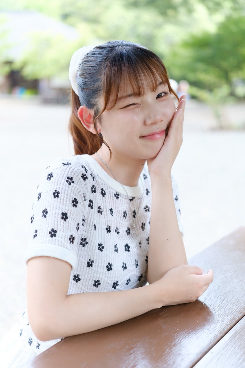 poponame07's tweet photo. Super Kawaii!!

model:こいまな@_anamiok_ 
#ポートレート #portrait https://t.co/mzGmRS72q5