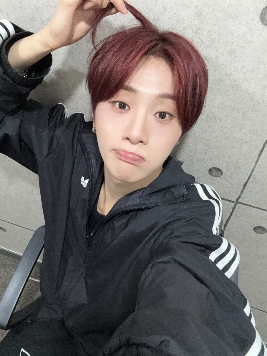 jiwoon_j7's tweet photo. 하 진짜 너무 귀여워서 큰일났다❤️❤️ https://t.co/CmLsgYqyhq