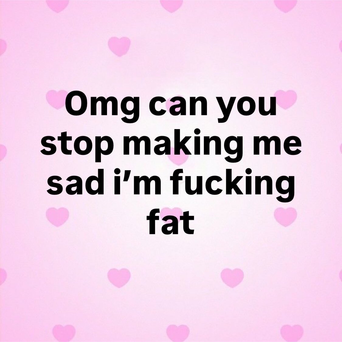sprinklesighs's tweet photo. #stresseating https://t.co/ApFplTkEos