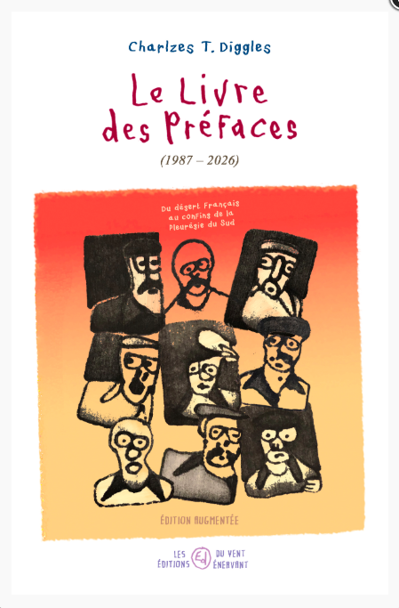 CCulmont's tweet photo. Deuxième édition augmentée du livre des préfaces, disponible pour la somme dérisoire de 7 € seulement.
Qu'attendez-vous ? Vous ne le regretterez pas ou rien

https://t.co/bDACNsVgJs https://t.co/ukMgT0vq7k