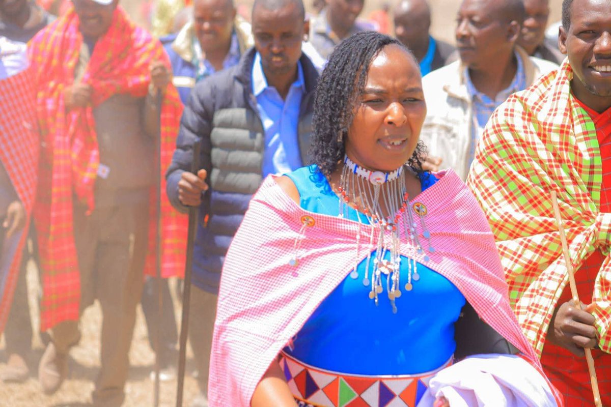 GKTongoyo's tweet photo. ILMEDEKETA,NAROK WEST

This morning, I had the opportunity to join the Karia family and continue our political conversation. We exchanged views on the current political landscape. It was a valuable and engaging conversation.
#THENEXT033 
#ENTALALAMBOITIE 
#GKTHE3RD 
#ETAAKUTINKOLONGIOSINA