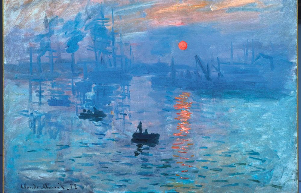 allontanarsio's tweet photo. Le bleu de Claude Monet https://t.co/DTSfO9q7fp