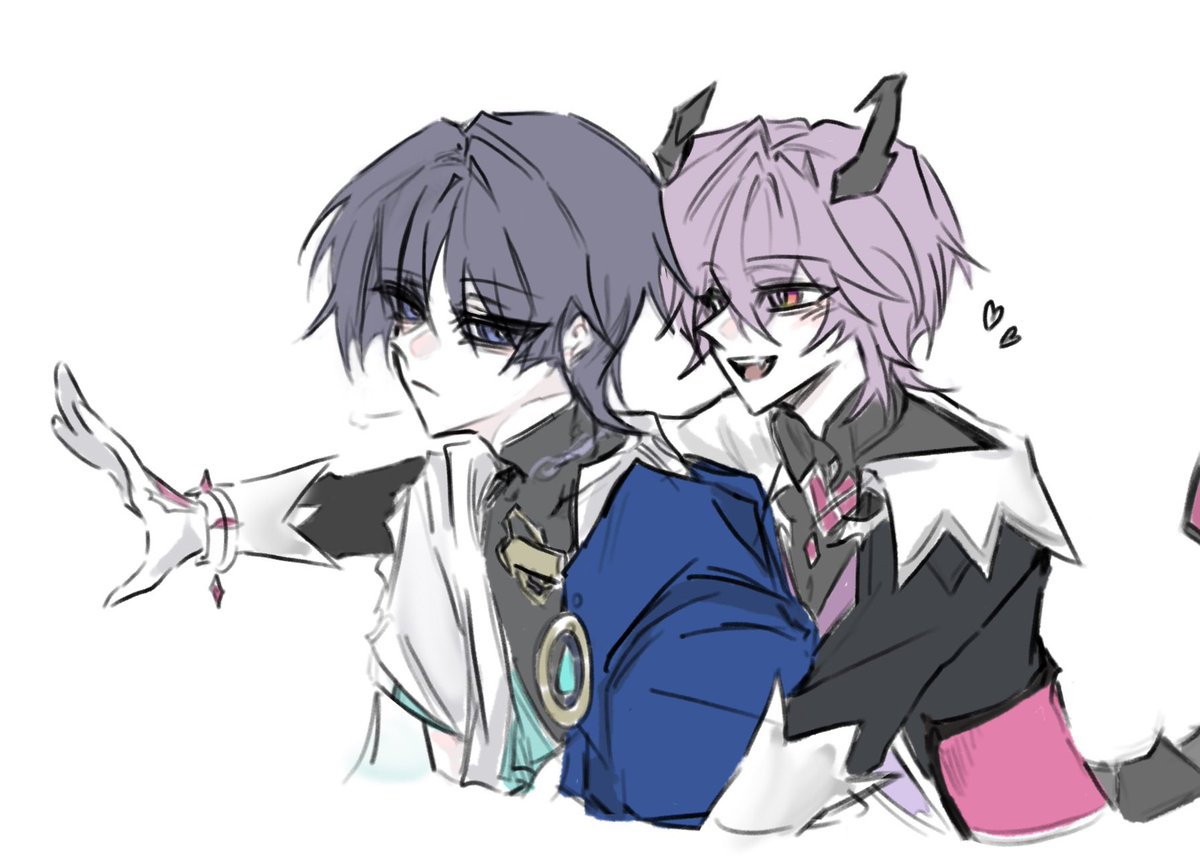 lovepoem180's tweet photo. #원신_𝕏친소 #원신_트친소
알료미탸. 이거 정알 식됩니다. 가능한 주식 같은데 저랑 같이 풀매수 하실 분 구합니다. 이자로 두린방랑도 같이 하실 분?? https://t.co/KnHGyNdPt5