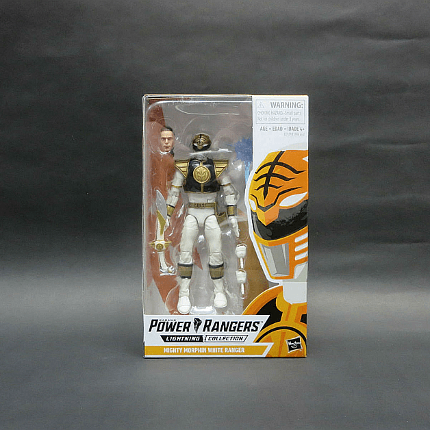 ホビーショップI.T.R. 通販サイトからのお知らせ】 #パワーレンジャー