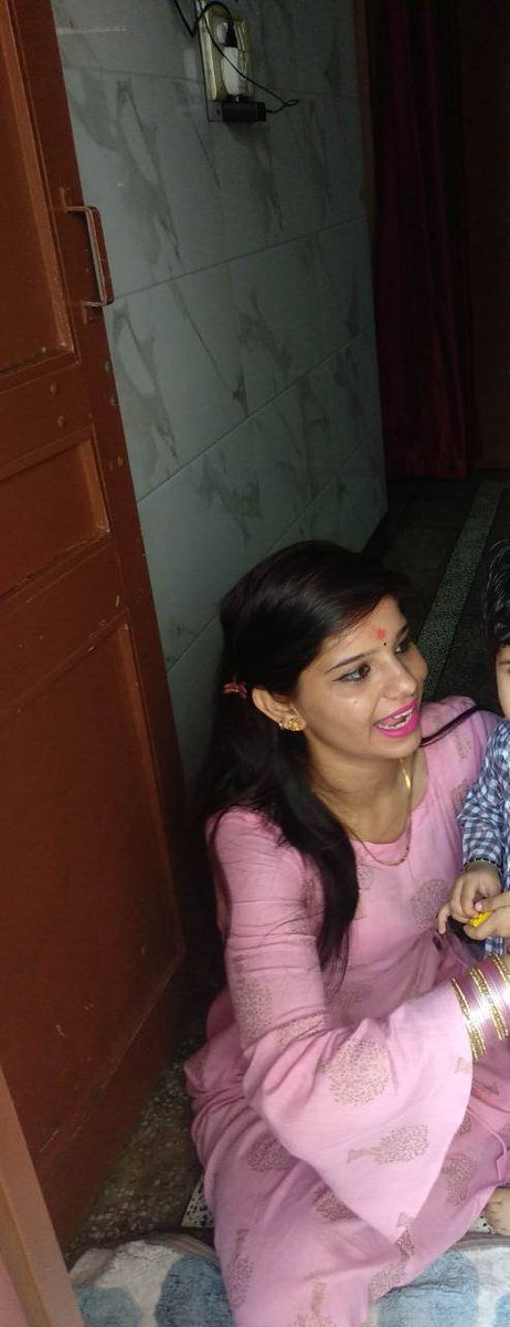 tchalac8's tweet photo. Cuck bro sent his sis ritu for feargasm 🥵🍆💦 https://t.co/FFybGr7Tpy