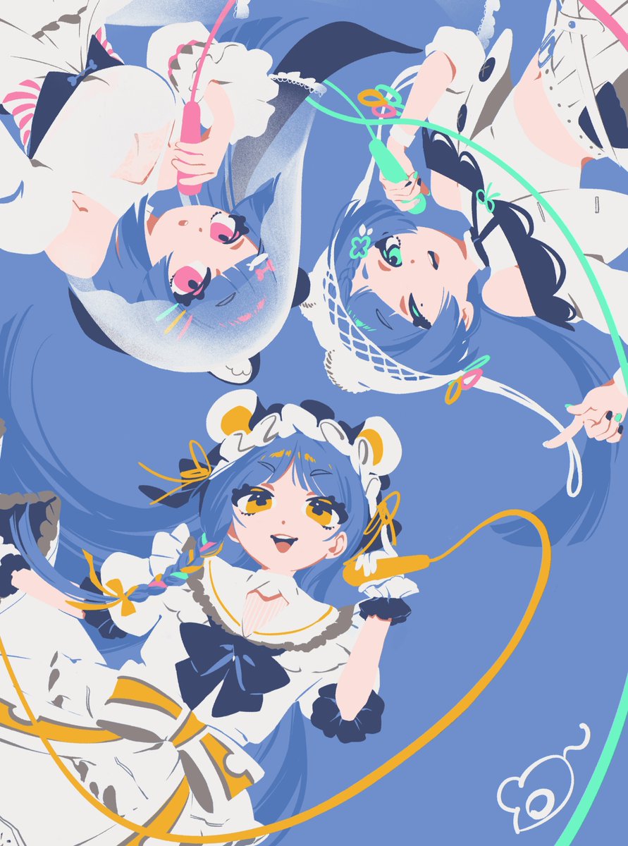 kome_sakana_39's tweet photo. 🐀  #OC https://t.co/WlCi2GvyE7