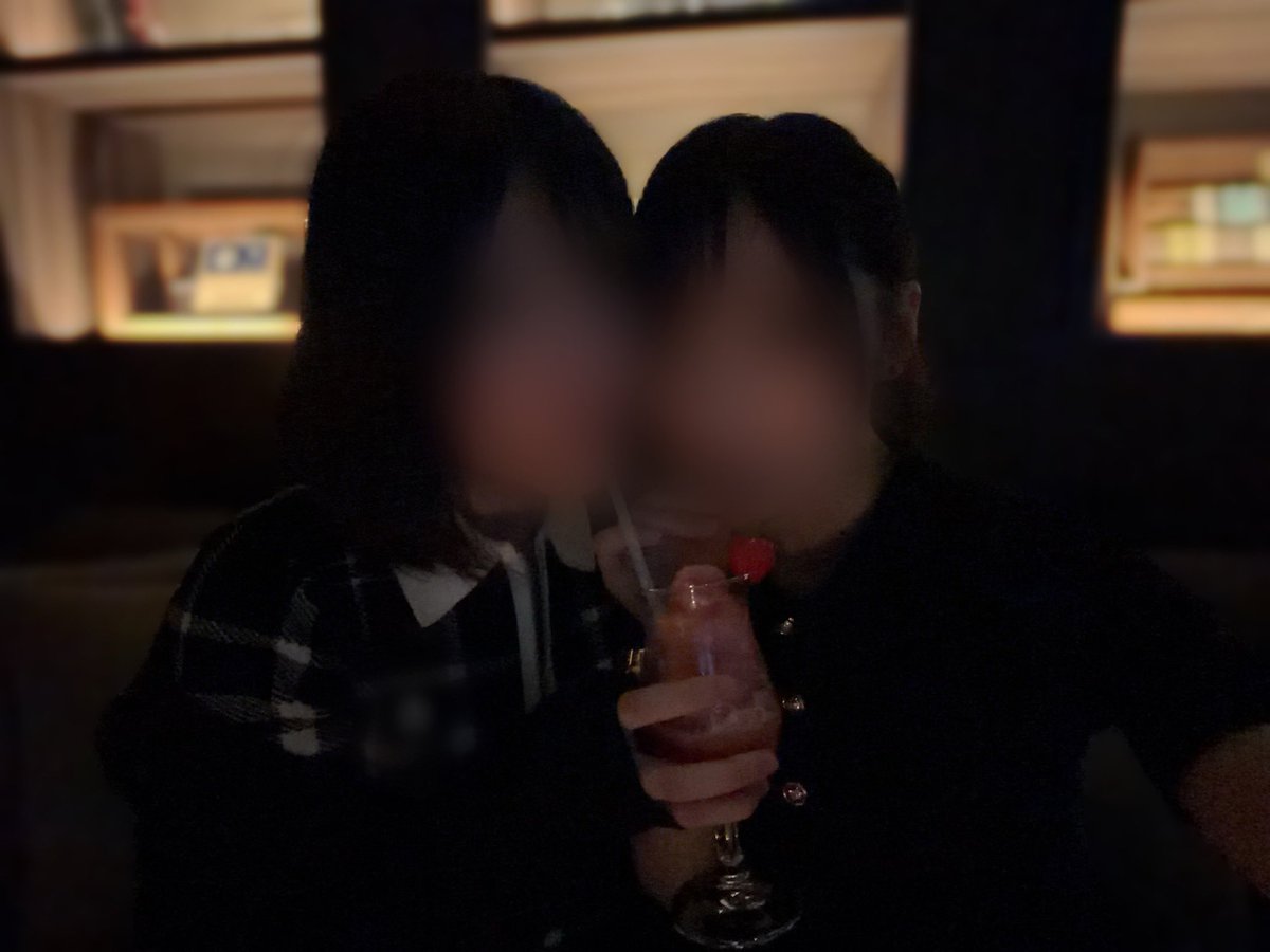 lumuiq's tweet photo. ペアリング作りに行った日💍💘 https://t.co/mcZrmwrSy4