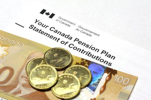 BillClunas's tweet photo. CPP and OAS cover basic living costs for many seniors, but rarely much beyond that. https://t.co/Hu4ADe2Mwl https://t.co/RIHrssmo5U