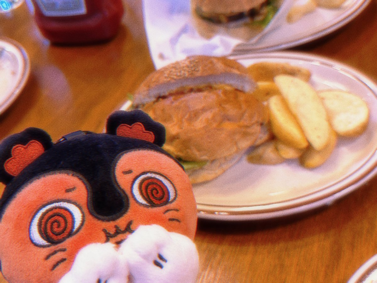 f_ri_ll's tweet photo. 美味しいねぇ https://t.co/LShnGIgdPS