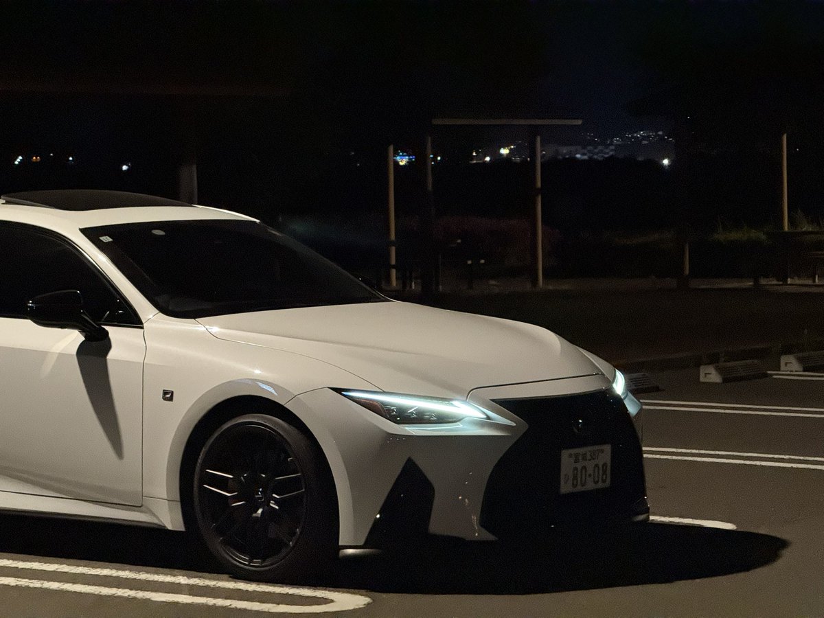 daik_work's tweet photo. 下手に弄る必要なんてない、純正のままで十分かっこいい。そんな車です🫶
#ISの日 https://t.co/WSahha0SKP