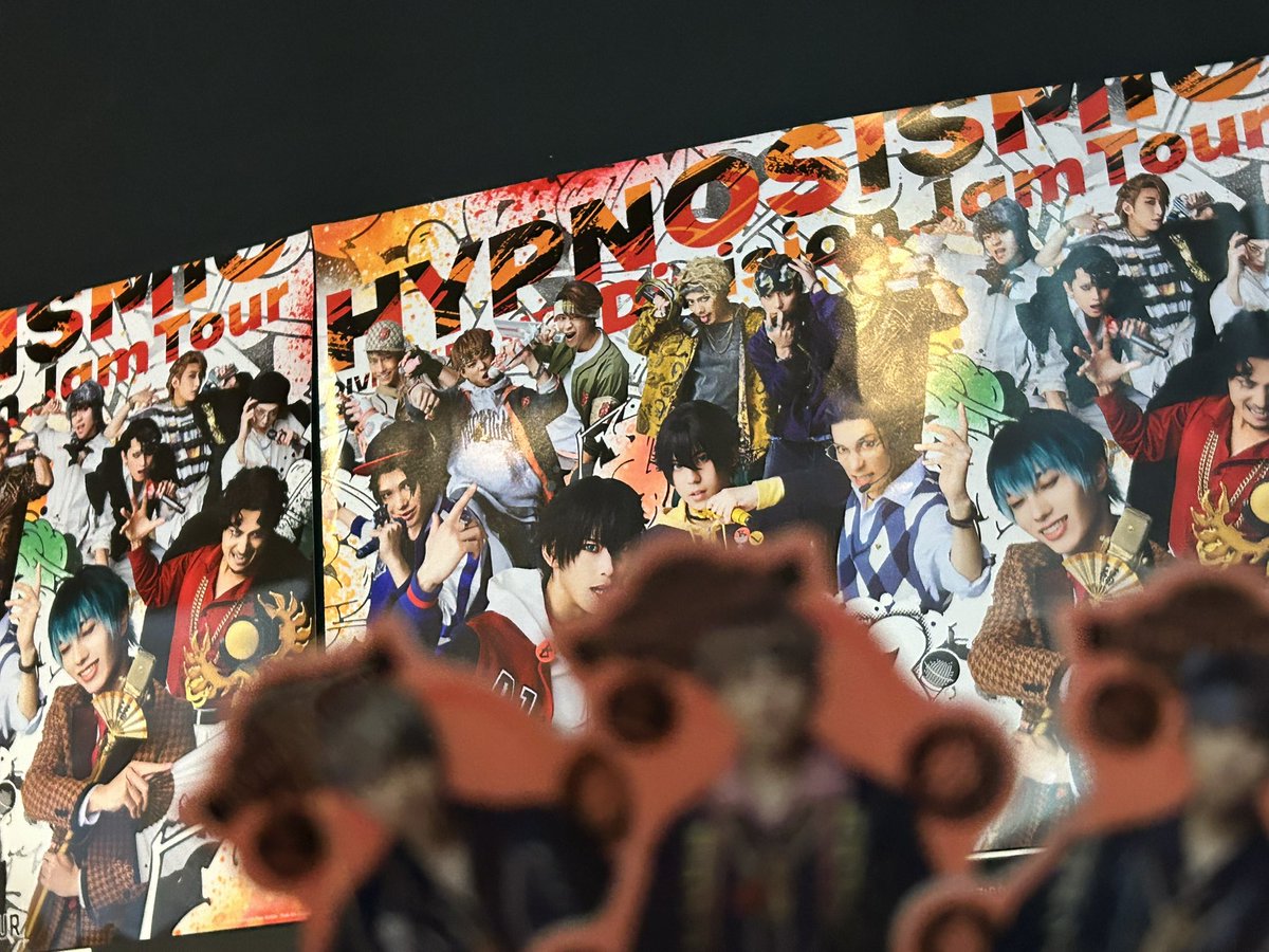 tf_ns4cd's tweet photo. たのしかったオーサカ、、、т_т https://t.co/5twjDxl0dT