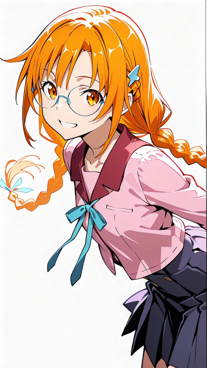 asuna_x2's tweet photo. コミケのコスプレイヤーさん、みんな可愛いなぁ～
ゆいなも頑張らなきゃ♪
#aiイラストㅤㅤㅤㅤ https://t.co/wp9O2s77BD