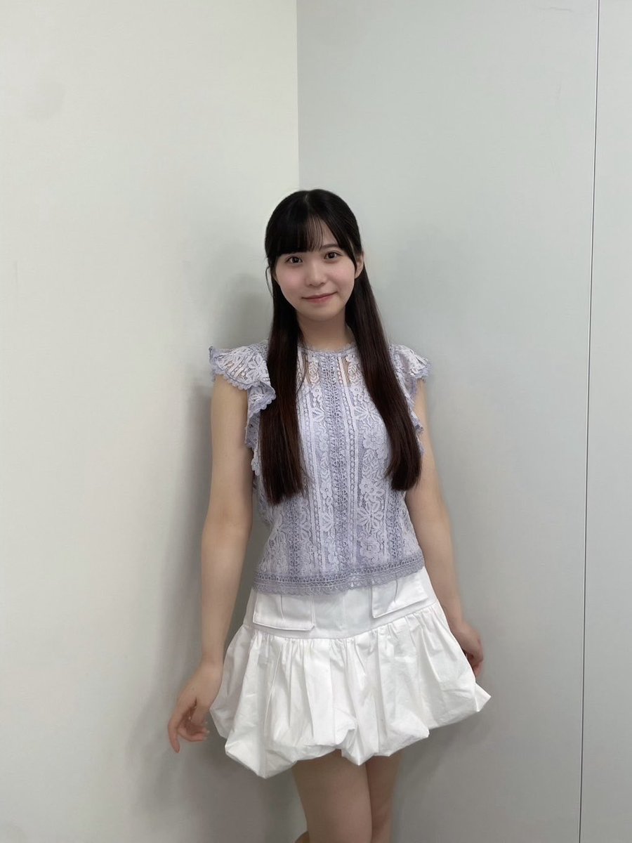 mana__tachibana's tweet photo. オンライン特典会ありがとうございました💖
夏×大人っぽいコーデにしてみたよ〜🌻🍉
どうかなっ？ ꒰ᐢ⸝⸝• ·̭ •⸝⸝ᐢ꒱ https://t.co/pVH7hfXxTK