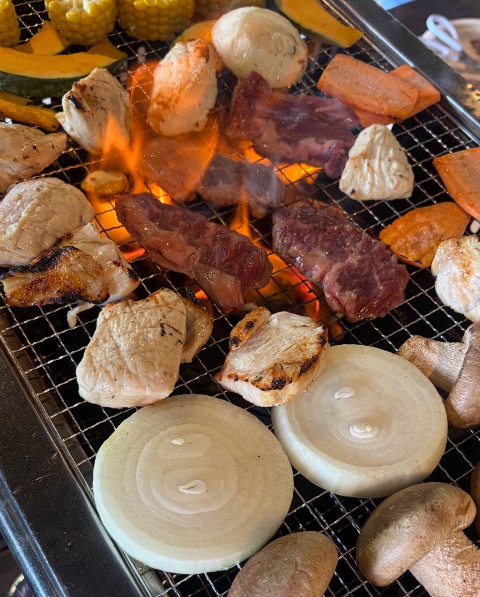3nomya_emiri's tweet photo. 夏🍖🔥しました^> ·̫ <^✌🏻⭐️ https://t.co/VkcYminGQ1