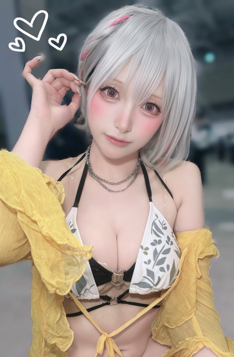 sirane2525's tweet photo. コミケおつかれさまでした〜🗝♠︎
空澄セナちゃんのコスプレでおりました‼️

#C108コスプレ #C108 #C108_cos https://t.co/ZQTuTrGh94