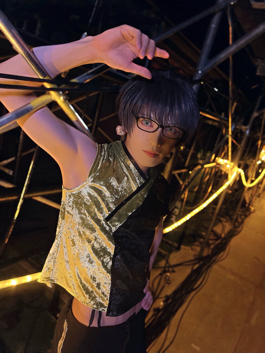 shogo_tamura's tweet photo. 篭手切江実装9周年💮

東京ドーム公演の篭手切

今年は全国ツアー宜しくね
#刀ミュ https://t.co/RdreEHdyWd