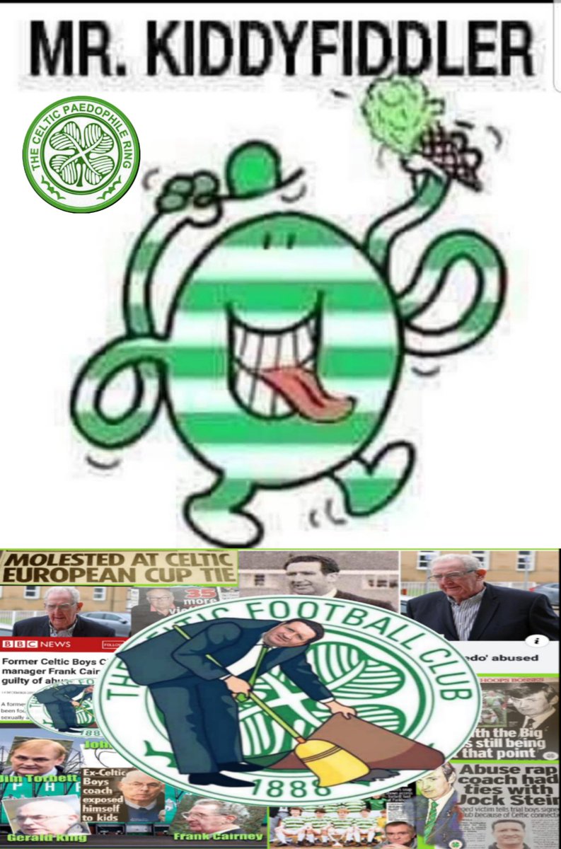 MartyCooke72's tweet photo. As much as it pains me to see how bad Rangers are right now. I can at least console myself with the fact that unlike the tens of thousands of Celtic fans that fill up @CelticPark I do NOT support a club that covered up DECADES of child abuse!
#ScotlandsShame
#CELTICTHEPAEDOCLUB https://t.co/py0LJ18hNJ