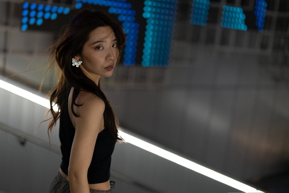 black_pepper's tweet photo. 街灯ライティング

model:Monicaさん(@monica__x__7)
Loc:渋谷
#modelo撮影会

SONY α7RV
SONY FE 50mm F1.4 GM https://t.co/JonE2VTJR8