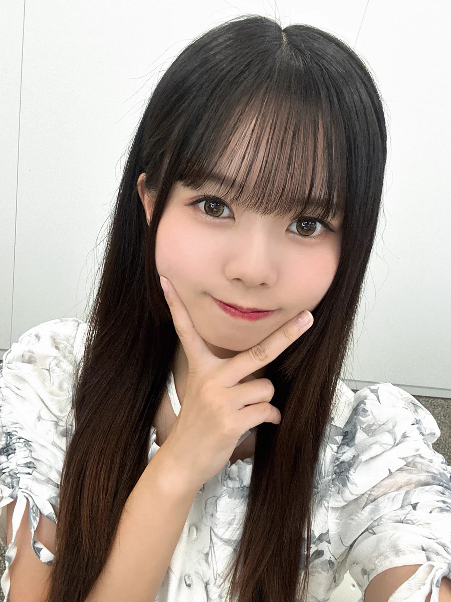 22/7 椎名桜月 (@satsuki_shiina) / X