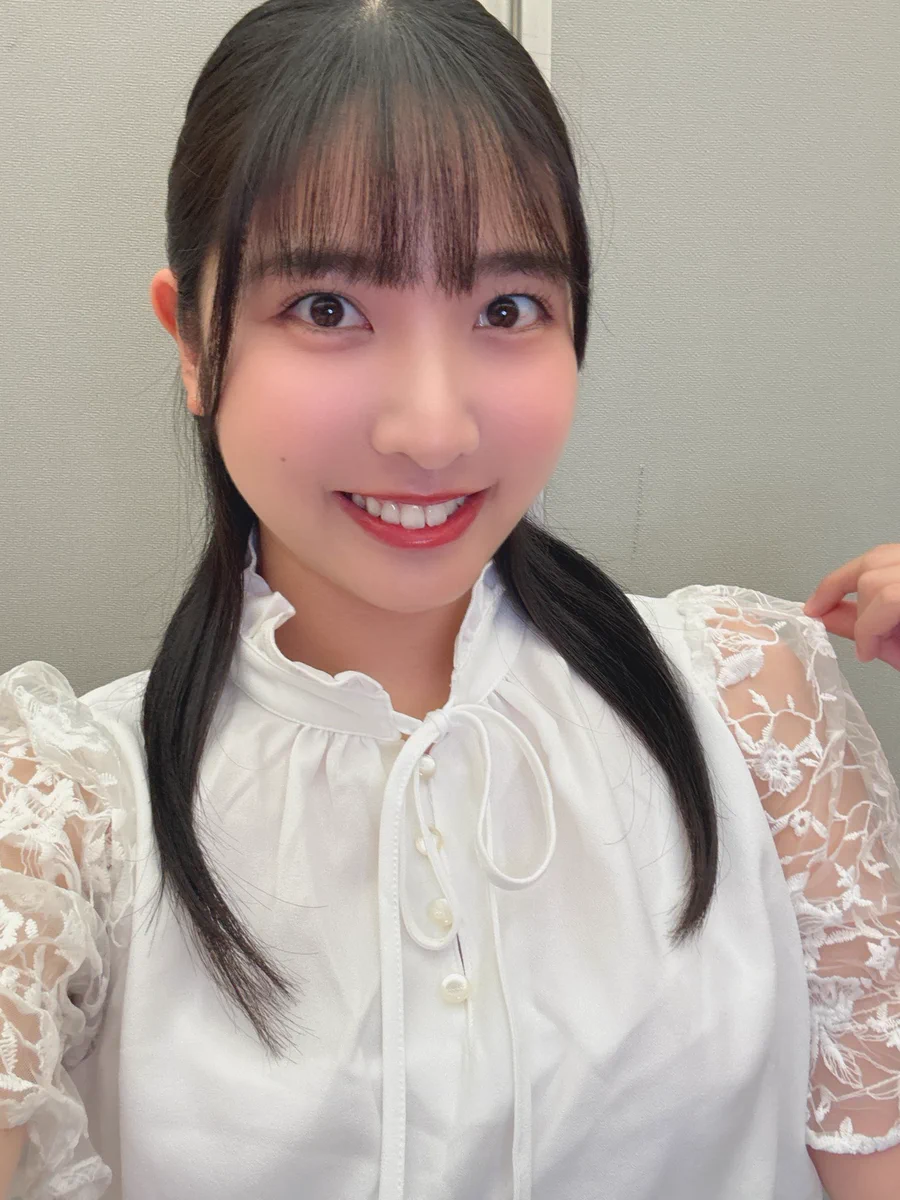 川又 優菜（STU48） (@stu48_yunayuna) / X