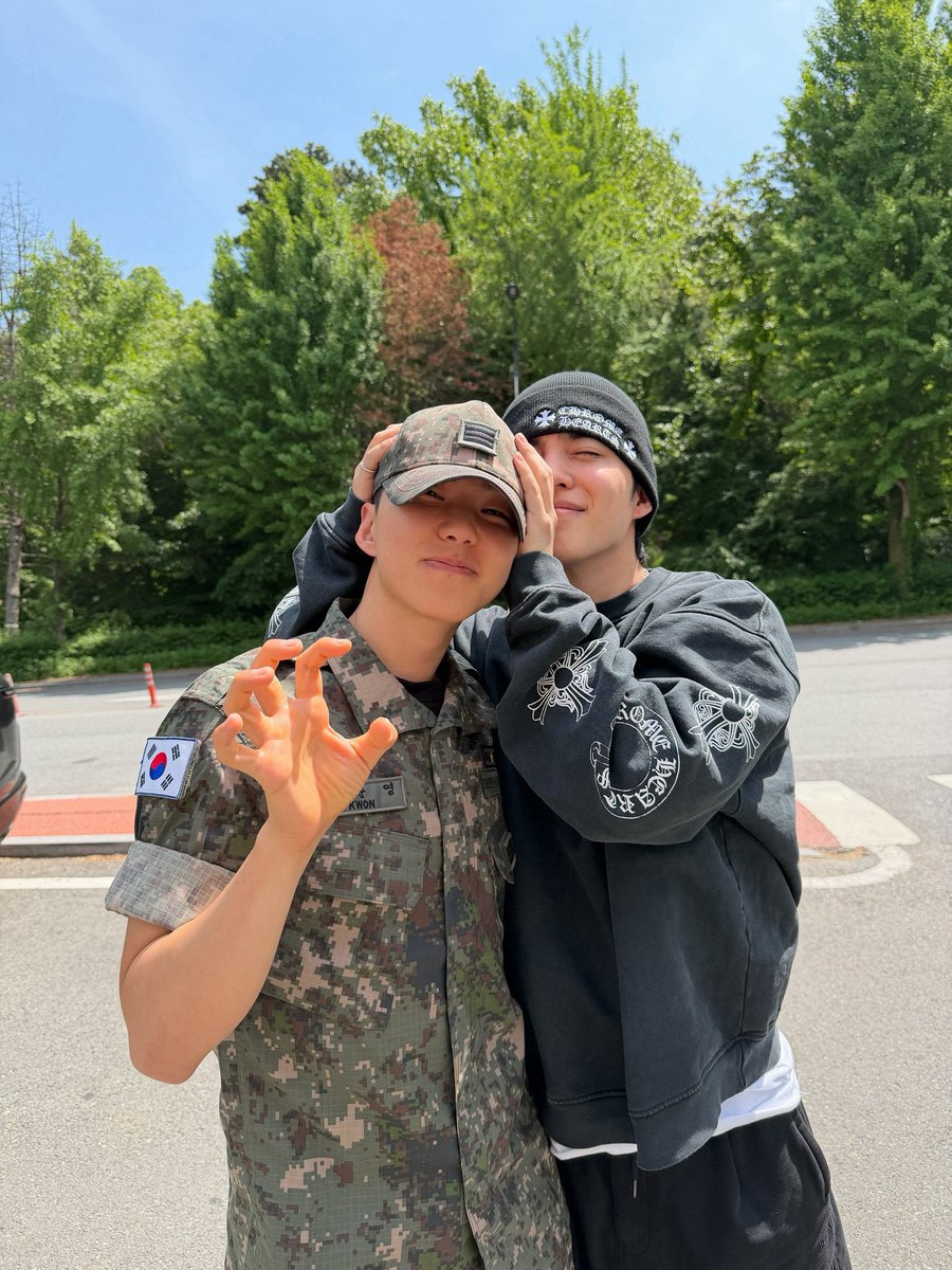 seungcheolbliss's tweet photo. thank you for visiting hoshi, scoups! 🥹 https://t.co/AbWUC6ZwUZ
