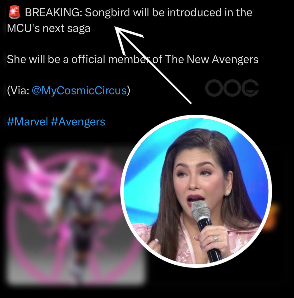phtv_nocontext's tweet photo. REGIIINNEEEEE https://t.co/vabi7MIvKE