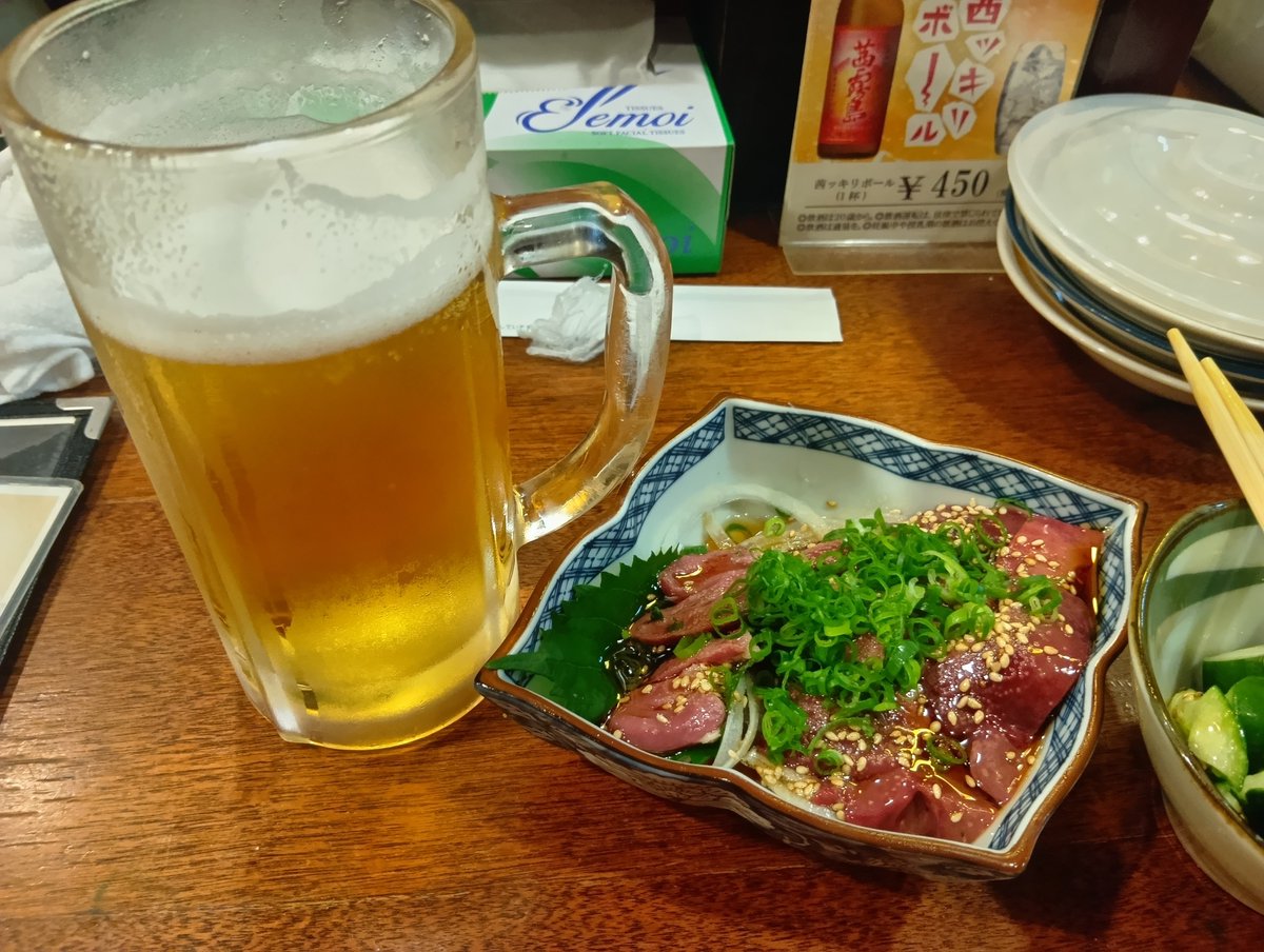 erokeng's tweet photo. 数年ぶりに20スロ行ったらあっと言う間に2万円負け、居酒屋で美味しい物食べて四千円行かないくらい。やはりFXだよ…。 https://t.co/zhJ5RdlCrX