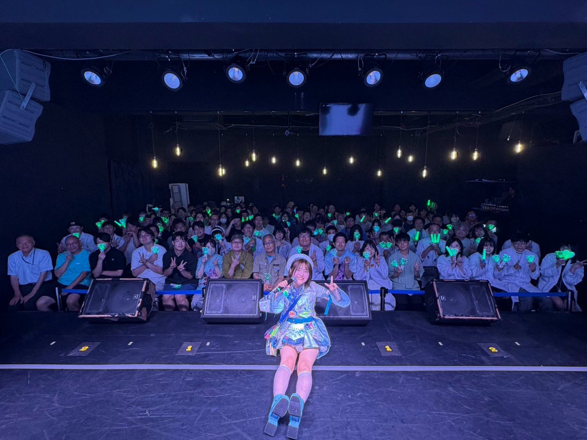 okada_ayame tweet picture