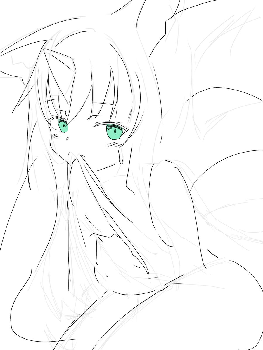 asneko_09's tweet photo. ぬ https://t.co/Qfp00UBQyJ