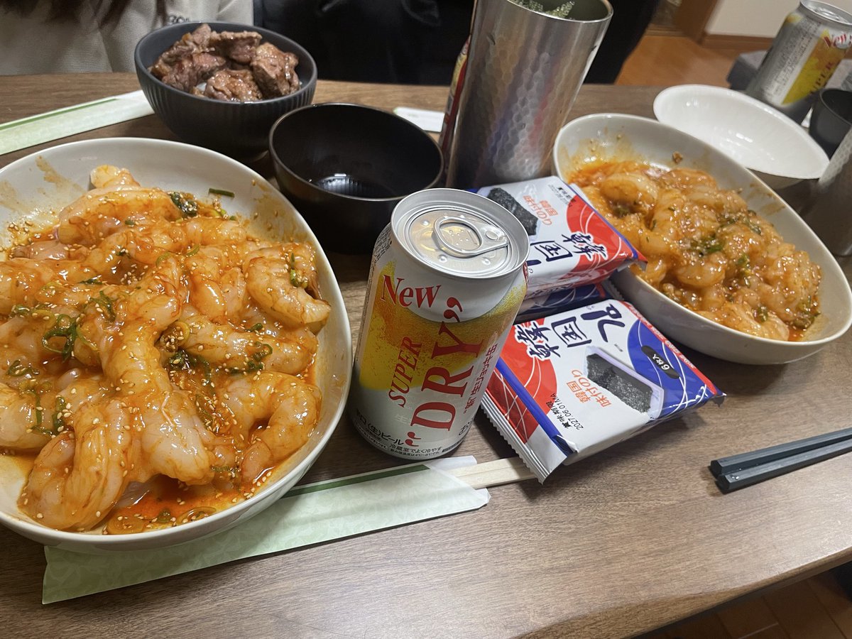 HALW61's tweet photo. くそ美味すんぎ。 https://t.co/2BqwFT3SoS