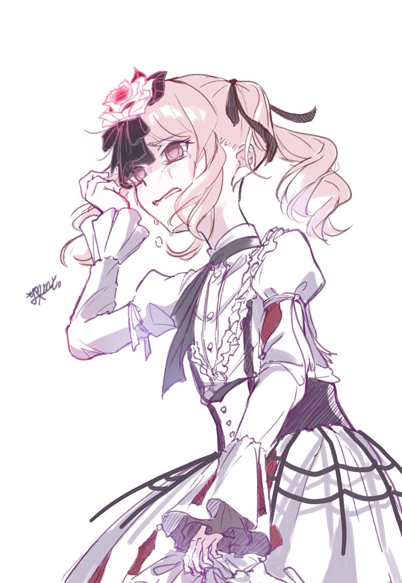 Y0mi_43's tweet photo. 瑞希 🥀
#prsk_FA https://t.co/5xcTx9MOUF
