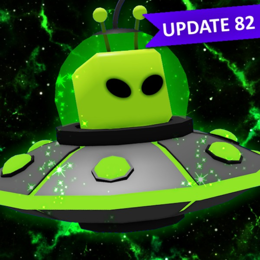 IDKStats_News's tweet photo. Aliens have arrived in OG Bubble Gum Simulator. https://t.co/AxBCFqnyzQ