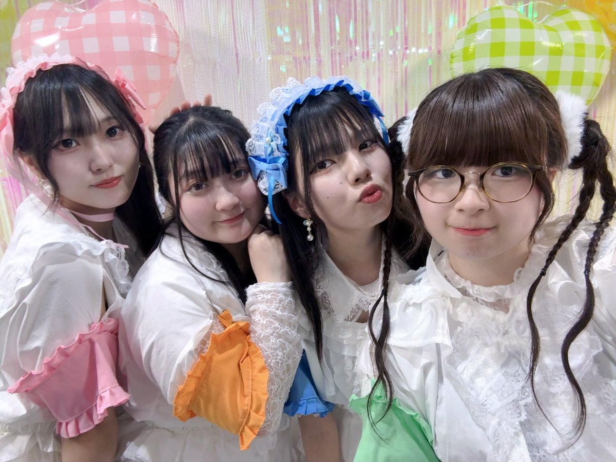 _maiten15_'s tweet photo. いつもありがとう ^ᴗ.ᴗ^♩
これからもよろしくね 💫💫 https://t.co/vrggHlb4LT