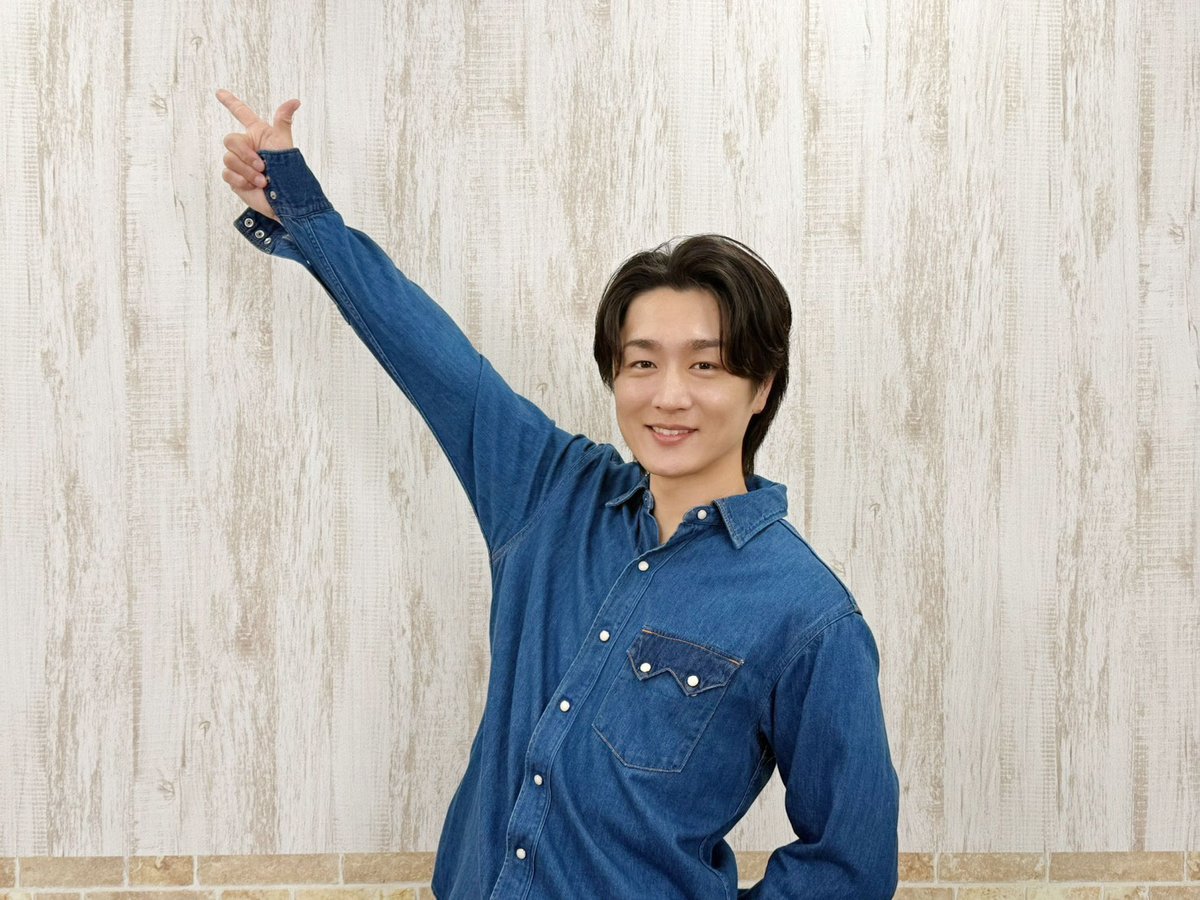 naoki12sanada22's tweet photo. ◤完売御礼◢ 
10/23・24に開催の『#真田ナオキ LIVE 2026浅草ディスコ』はおかげさまで完売いたしました🎊ありがとうございます✨

配信チケットは引き続きお求めいただけますので、ぜひ全国からお楽しみください🕺

配信チケットはe+（イープラス）で販売中⤵
https://t.co/kre1vixwC2 https://t.co/z3wflbdFyY