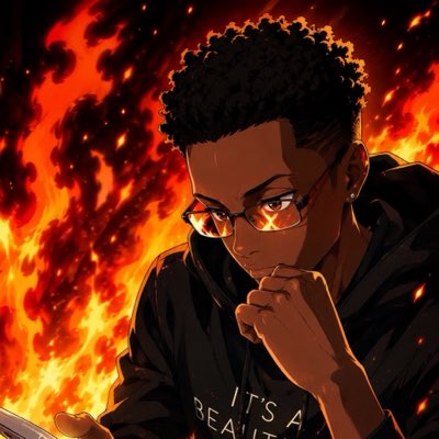 VerseanG's tweet photo. #NewProfilePic https://t.co/W2TfPqNPGV