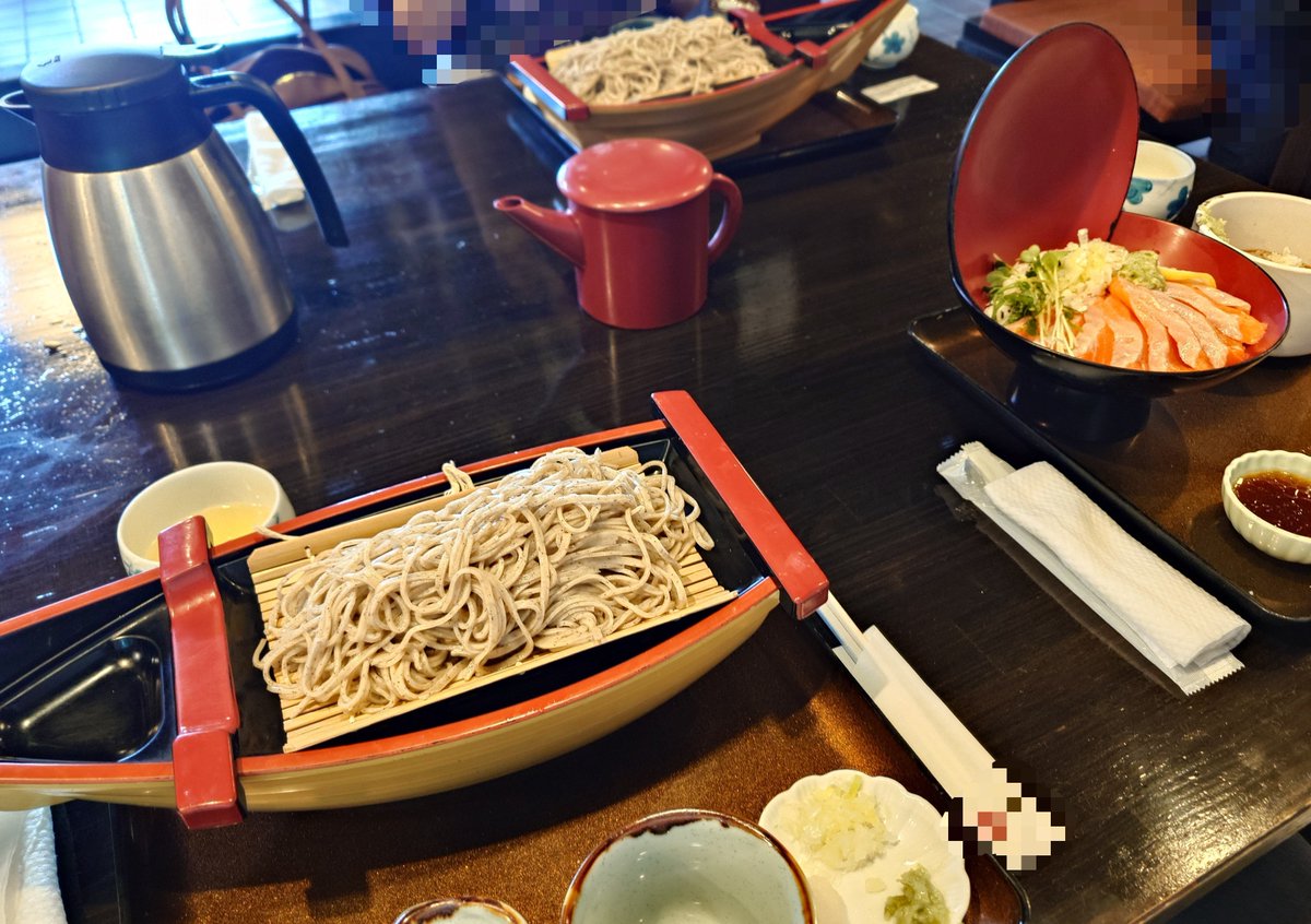 FUWAmaru1224's tweet photo. 高校からのお友達とご飯へ！久しぶりに集合出来て嬉しかった〜😆 https://t.co/II3gHYNIrT