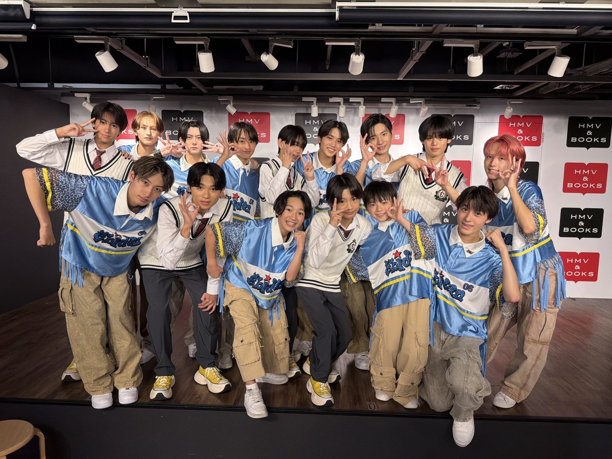 nagoya_ebidan's tweet photo. ◇━━━━━━━━━━━━◇
2026.8.15(土)
#EBiDANNEXT 渋谷大作戦 DAY-3
◇━━━━━━━━━━━━◇

ありがとうございました🎶
渋谷大作戦2日間を通して、少しでもえびなごのことが気になった方は9/27(日)のワンマンへぜひ新幹線で名古屋まで会いに来てください🚄

#EBiDANNAGOYA #えびなご https://t.co/9Ln9uQfF0o
