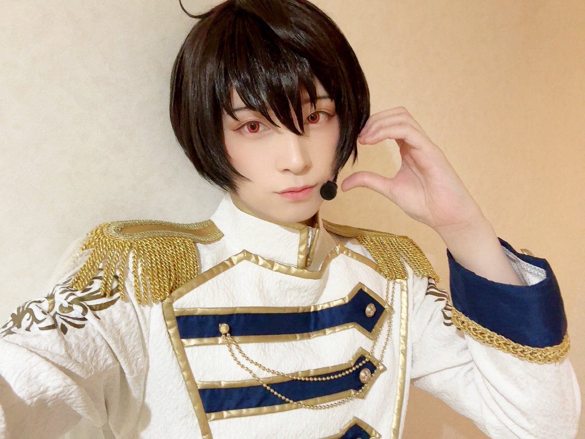 ara_mackey's tweet photo. あんステLIVE神戸初日無事に終わりました✨
一緒に楽しんでくれてありがとう〜

また明日♪
#Knightsしごでき https://t.co/fjt7Lx2mAv