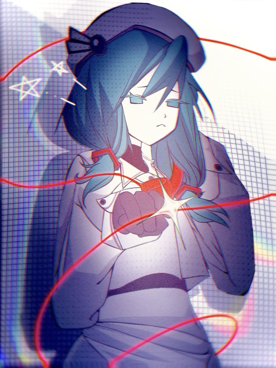 Sign0_09's tweet photo. ワンダー
#art_906 #初音ミク https://t.co/zpm8D2Pf0n